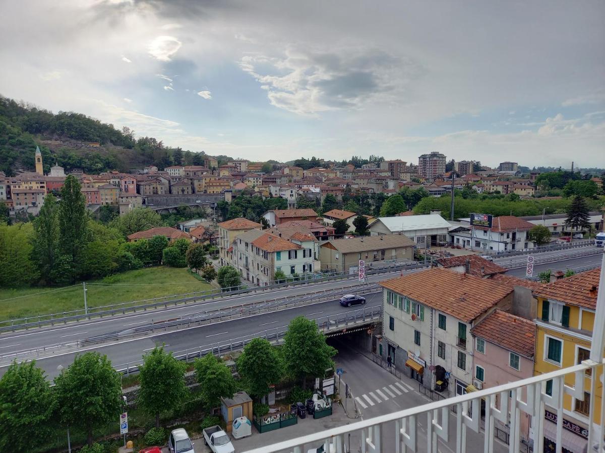 Serravalle Apartment Serravalle Scrivia Exterior foto